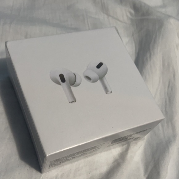AirPods Pro